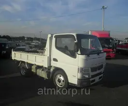 Самосвал Самосвал  Mitsubishi Canter 2011 года б/у