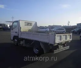 Самосвал Самосвал  Mitsubishi Canter 2011 года б/у фото 2