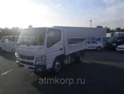 Самосвал Самосвал  Mitsubishi Canter 2011 года б/у фото 3