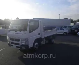 Самосвал Самосвал  Mitsubishi Canter 2011 года б/у фото 3
