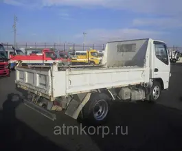 Самосвал Самосвал  Mitsubishi Canter 2011 года б/у фото 4
