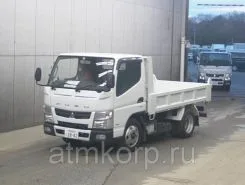 Самосвал Самосвал  Mitsubishi Canter 2014 года б/у