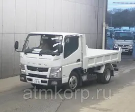 Самосвал Самосвал  Mitsubishi Canter 2014 года б/у
