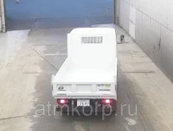 Самосвал Самосвал  Mitsubishi Canter 2014 года б/у фото 3