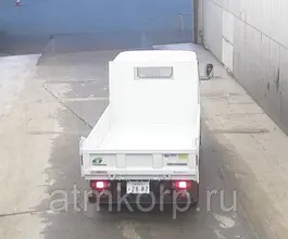 Самосвал Самосвал  Mitsubishi Canter 2014 года б/у фото 3