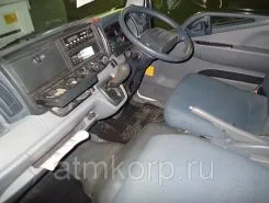 Самосвал Самосвал  Mitsubishi Canter 2014 года б/у фото 4