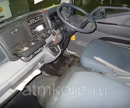 Самосвал Самосвал  Mitsubishi Canter 2014 года б/у фото 4