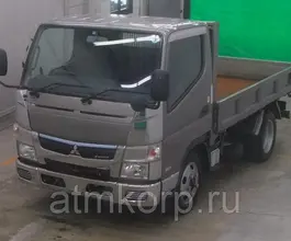 Самосвал Самосвал  Mitsubishi Canter 2012 года б/у