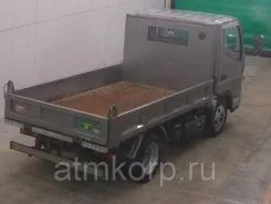 Самосвал Самосвал  Mitsubishi Canter 2012 года б/у фото 2