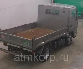 Самосвал Самосвал  Mitsubishi Canter 2012 года б/у фото 2