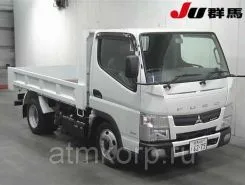 Самосвал Самосвал  Mitsubishi Canter 2014 года б/у