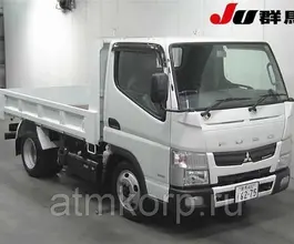 Самосвал Самосвал  Mitsubishi Canter 2014 года б/у