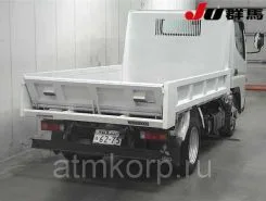 Самосвал Самосвал  Mitsubishi Canter 2014 года б/у фото 2