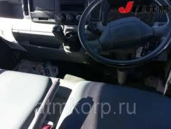 Самосвал Самосвал  Mitsubishi Canter 2014 года б/у фото 3