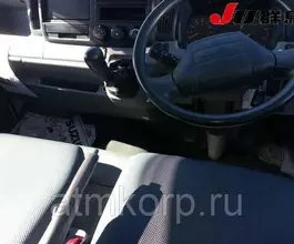 Самосвал Самосвал  Mitsubishi Canter 2014 года б/у фото 3