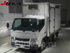 Рефрижератор Фургон  Mitsubishi 2011 года б/у