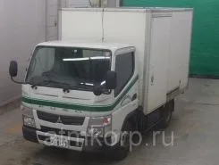Автофургон Автофургон  Mitsubishi 2013 года б/у