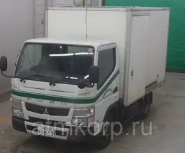 Автофургон Автофургон  Mitsubishi 2013 года б/у