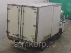 Автофургон Автофургон  Mitsubishi 2013 года б/у фото 2