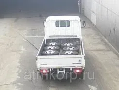 Бортовой Бортовой Mitsubishi Canter,  2012 года б/у фото 3