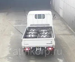 Бортовой Бортовой Mitsubishi Canter,  2012 года б/у фото 3