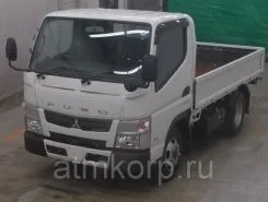 Бортовой Бортовой Mitsubishi Canter,  2013 года б/у
