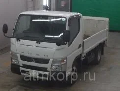 Бортовой Бортовой Mitsubishi Canter,  2013 года б/у