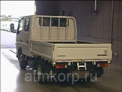 Самосвал Самосвал  Mitsubishi Canter 2015 года б/у фото 2