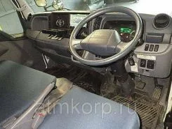 Самосвал Самосвал  Mitsubishi Canter 2015 года б/у фото 3