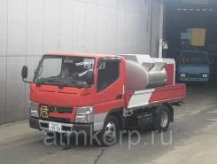 АКН АКН   Mitsubishi Canter 2011 года б/у