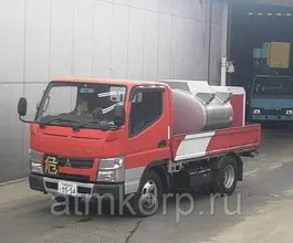 АКН АКН   Mitsubishi Canter 2011 года б/у