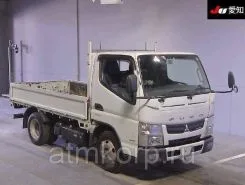 Бортовой Бортовой Mitsubishi Canter,  2013 года б/у