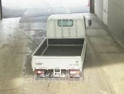 Бортовой Бортовой Mitsubishi Canter,  2012 года б/у фото 3