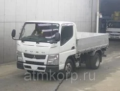 Бортовой Бортовой Mitsubishi Canter,  2011 года б/у
