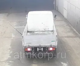 Бортовой Бортовой Mitsubishi Canter,  2011 года б/у фото 3
