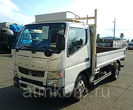 Бортовой Бортовой Mitsubishi Canter,  2013 года б/у