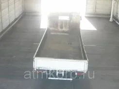 Бортовой Бортовой Mitsubishi Canter,  2013 года б/у фото 3