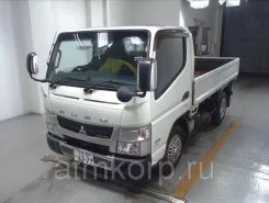 Бортовой Бортовой Mitsubishi Canter,  2011 года б/у фото 2