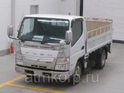 Бортовой Бортовой Mitsubishi Canter,  2011 года б/у