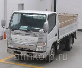 Бортовой Бортовой Mitsubishi Canter,  2011 года б/у