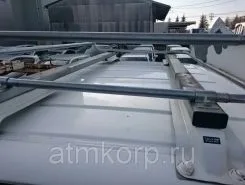 Бортовой Бортовой Mitsubishi Canter,  2012 года б/у фото 5