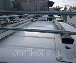 Бортовой Бортовой Mitsubishi Canter,  2012 года б/у фото 5