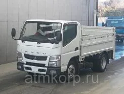 Бортовой Бортовой Mitsubishi Canter,  2012 года б/у