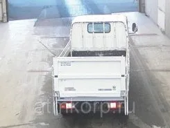 Бортовой Бортовой Mitsubishi Canter,  2012 года б/у фото 3
