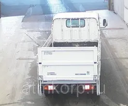 Бортовой Бортовой Mitsubishi Canter,  2012 года б/у фото 3