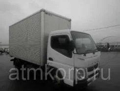 Автофургон Автофургон  Mitsubishi 2011 года б/у