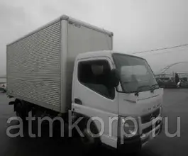 Автофургон Автофургон  Mitsubishi 2011 года б/у