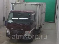 Автофургон Автофургон  Mitsubishi 2013 года б/у
