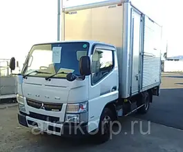 Автофургон Автофургон  Mitsubishi 2012 года б/у