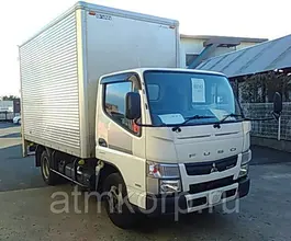 Автофургон Автофургон  Mitsubishi 2012 года б/у фото 2